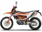 2020 KTM 690 Enduro R